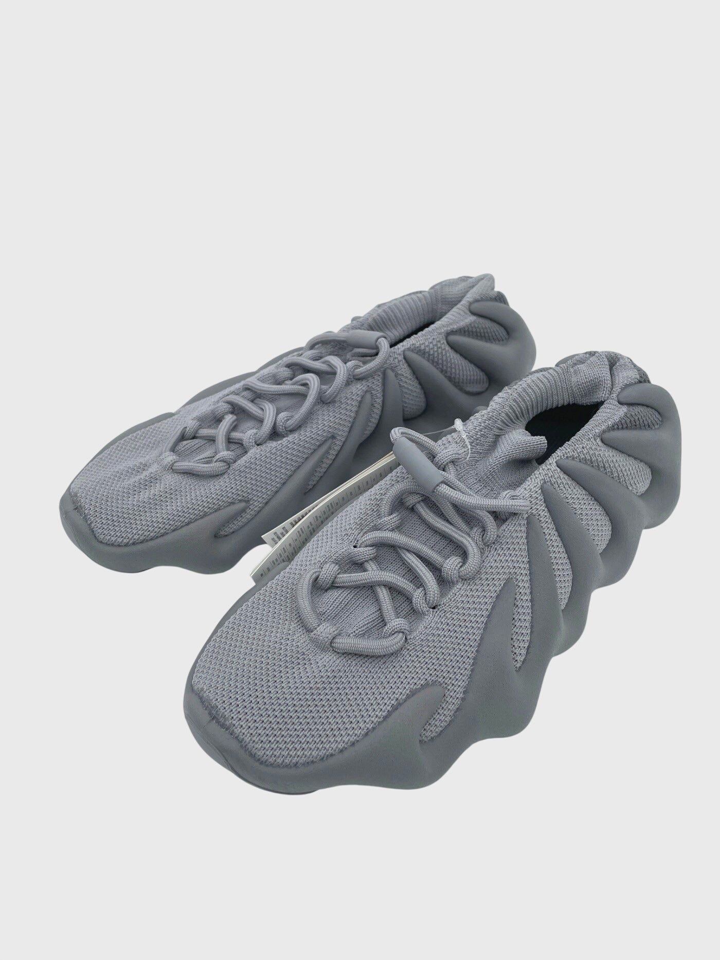 Adidas x Kanye West (Yeezy) 450  Low Top EU 42 Grau