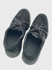 Hogan Interactive Low Top Sneaker EU 37.5 Schwarz - Image 4
