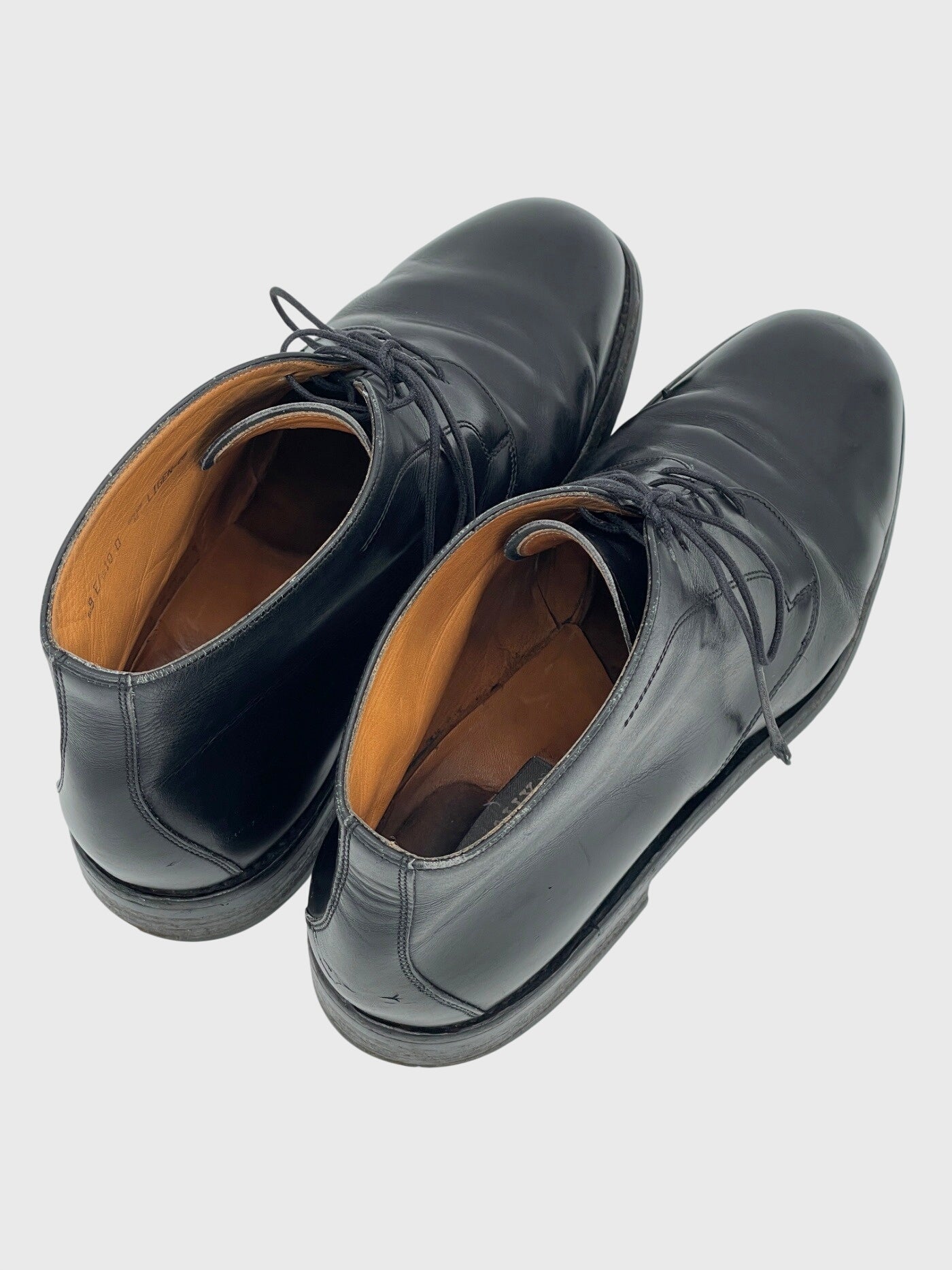 Bally Riano Ankle Boot EU 43 Schwarz - Image 4