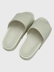 Y-3 Slide Mule EU 40.5 Weiß