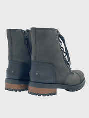 UGG Kilmer Combat Stiefel EU 36 Grau