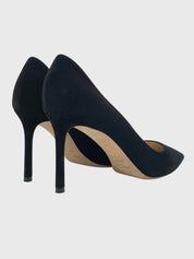 Jimmy Choo Romy 85 Pump EU 39.5 Schwarz - Image 4