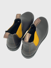 Blundstone 1919 Chelsea EU 40.5 Braun - Image 4