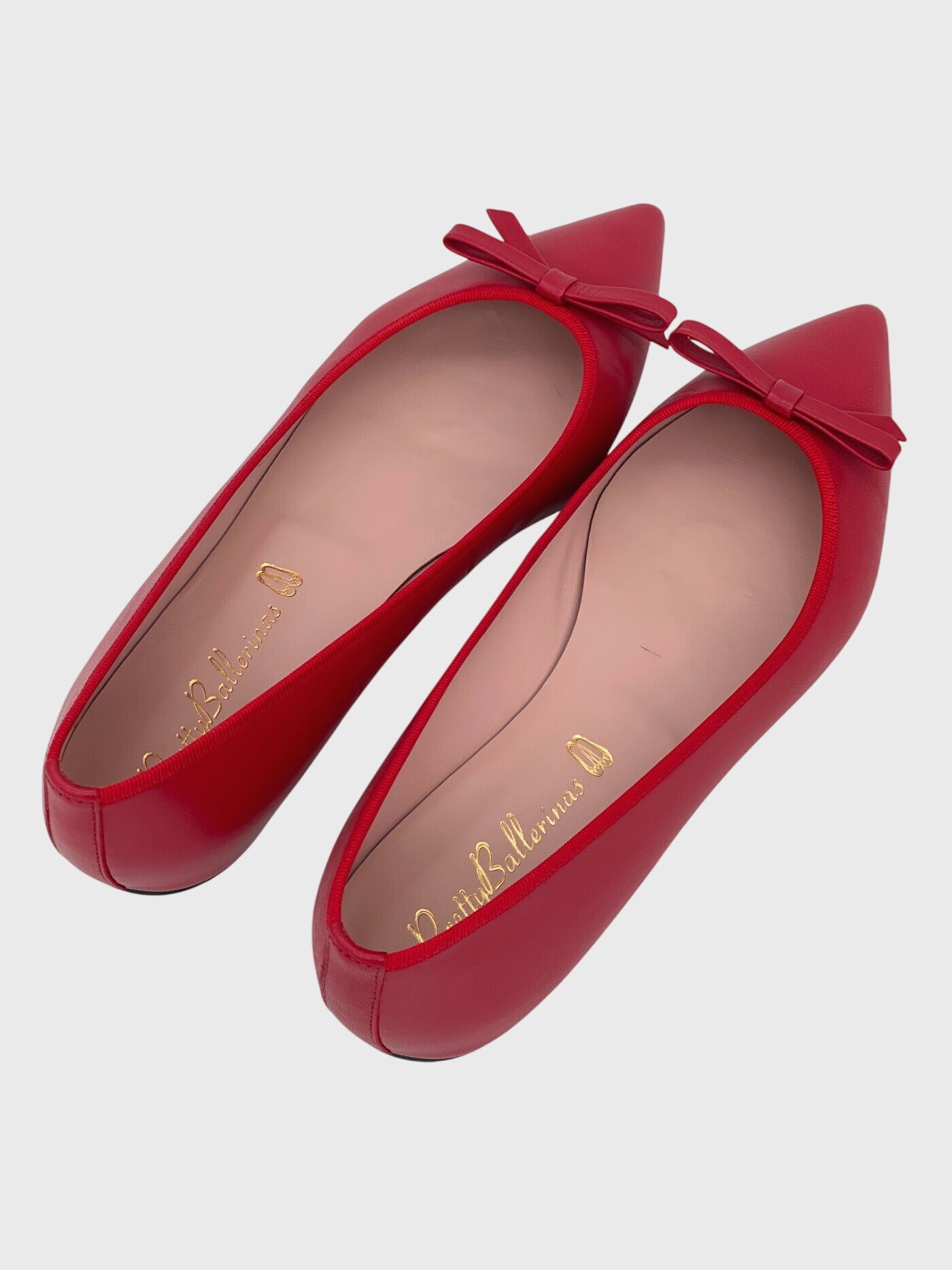 Pretty Ballerinas Ella Ballerina EU 37 Rot - Image 4