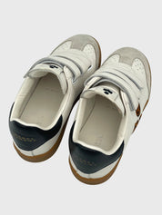 Isabel Marant Beth Low Top Sneaker EU 39 Weiß - Image 4