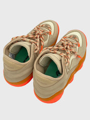 Adidas x Ivy Park TT2000 High Top Sneaker EU 42 Mehrfarbig - Image 4