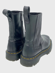 Dr. Martens AMAYAAH LO Chelsea EU 38 Schwarz - Image 4
