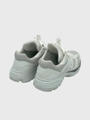 Hogan Hyperactive Platform Sneaker EU 37 Weiß - Image 4