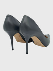 Jimmy Choo Love 85 Pump EU 40 Grau - Image 4