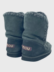 Mou Boots Eskimo 24 Ankle Boot EU 36 Schwarz - Image 4