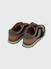 Bally Retro Low Top Sneaker EU 42 Mehrfarbig - Image 4