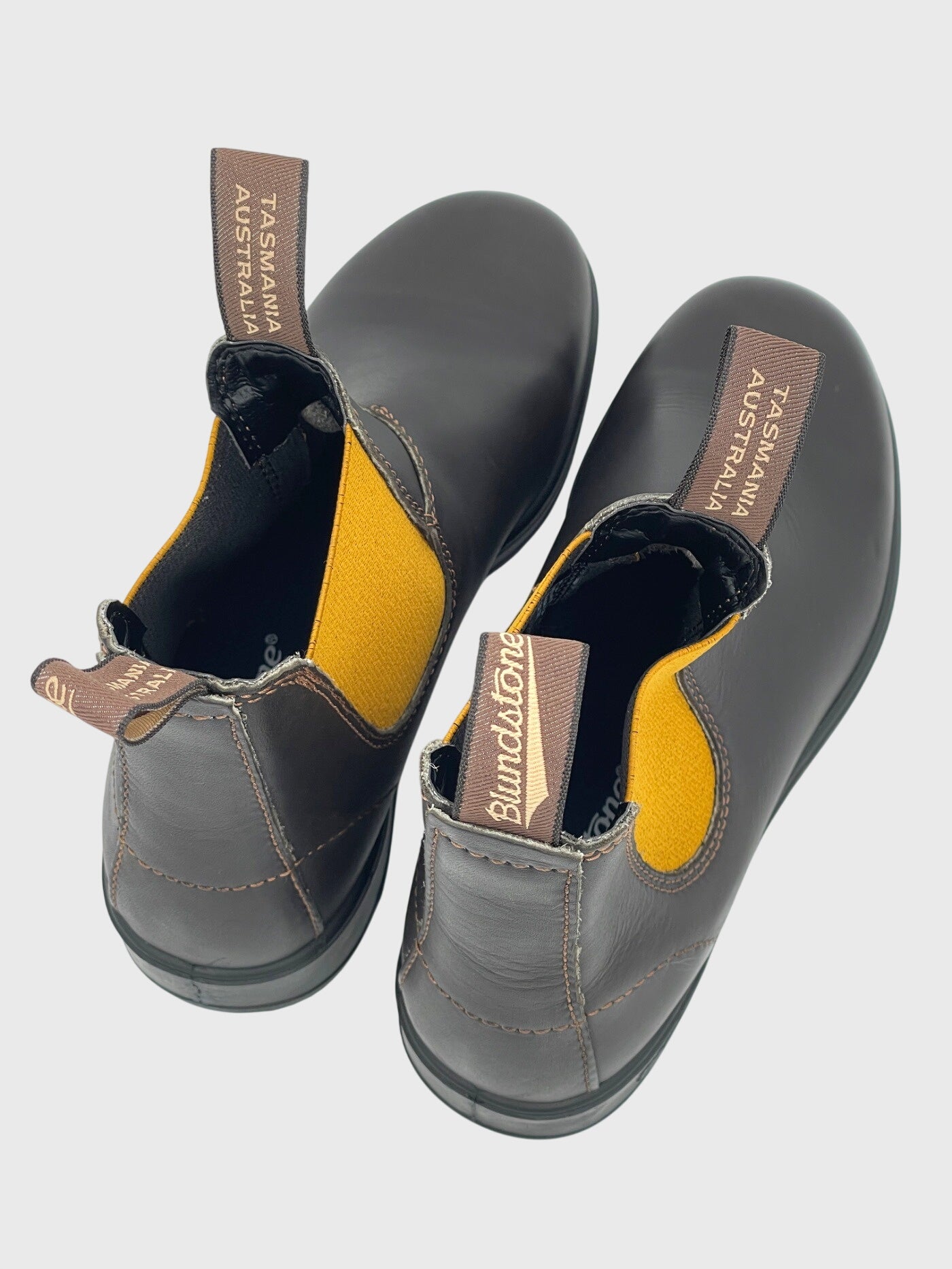 Blundstone 1919 Chelsea EU 38 Braun - Image 4