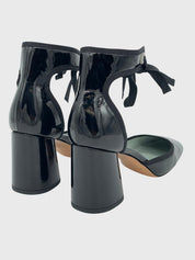 Marc Jacobs Elle Pump EU 36 Schwarz - Image 4