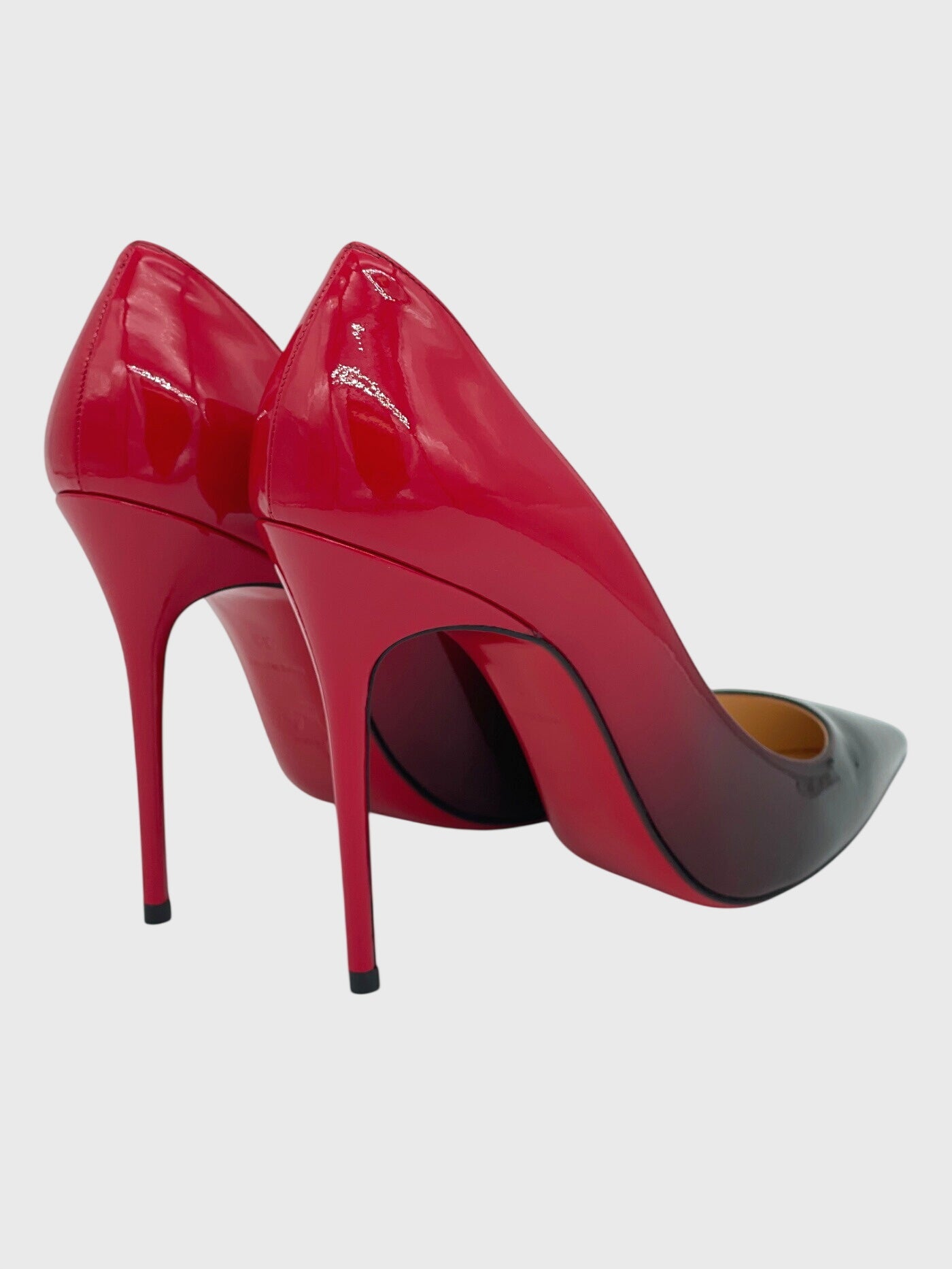Christian Louboutin Kate Pump EU 38 Mehrfarbig - Image 4