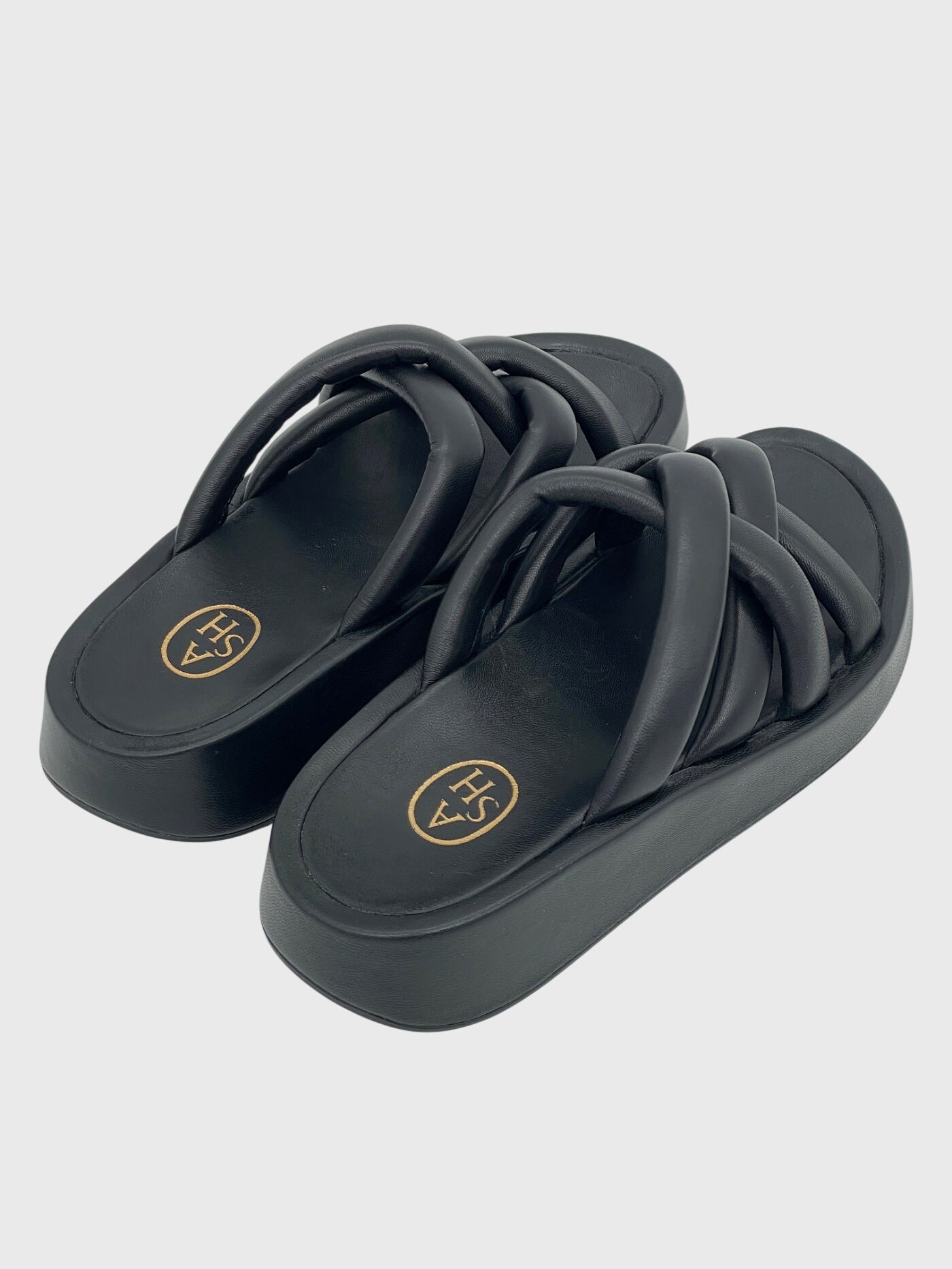 Ash Vanessa Mule EU 36 Schwarz - Image 4