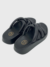 Ash Vanessa Mule EU 36 Schwarz - Image 4