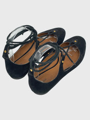Chloé Foster Ballerina EU 37 Schwarz - Image 4