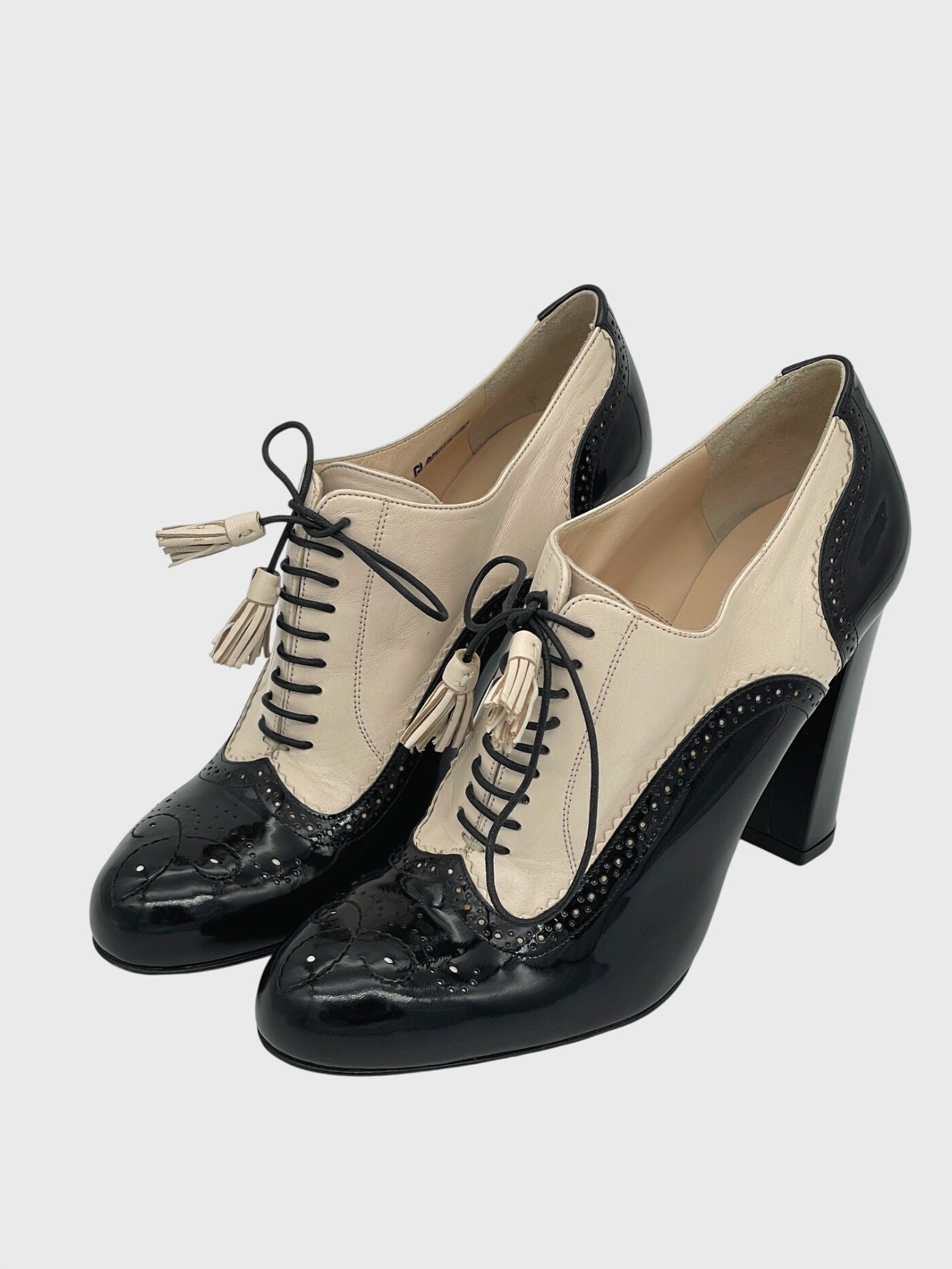 Bally GLADDY Pump EU 39 Mehrfarbig - Image 3