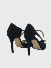 L.K.Bennet Sledge Pump EU 40 Schwarz - Image 4