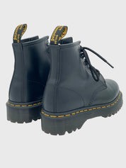 Dr. Martens 101 BEX Combat Stiefel EU 37 Schwarz - Image 4