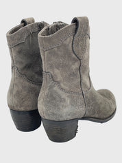 Kennel & Schmenger Western Ankle Boot EU 37.5 Braun - Image 4
