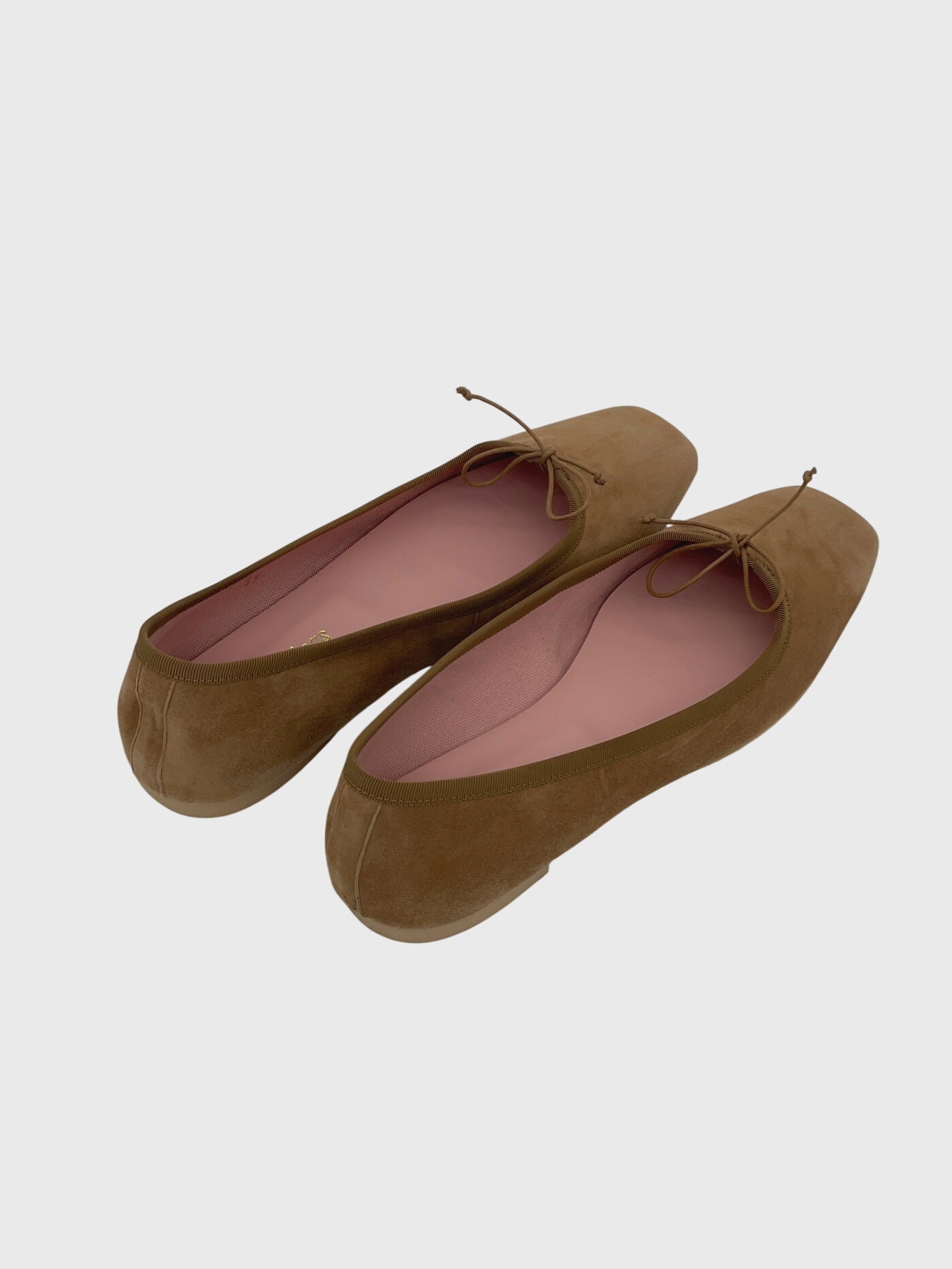Pretty Ballerinas Nicole Ballerina EU 39 Braun - Image 3
