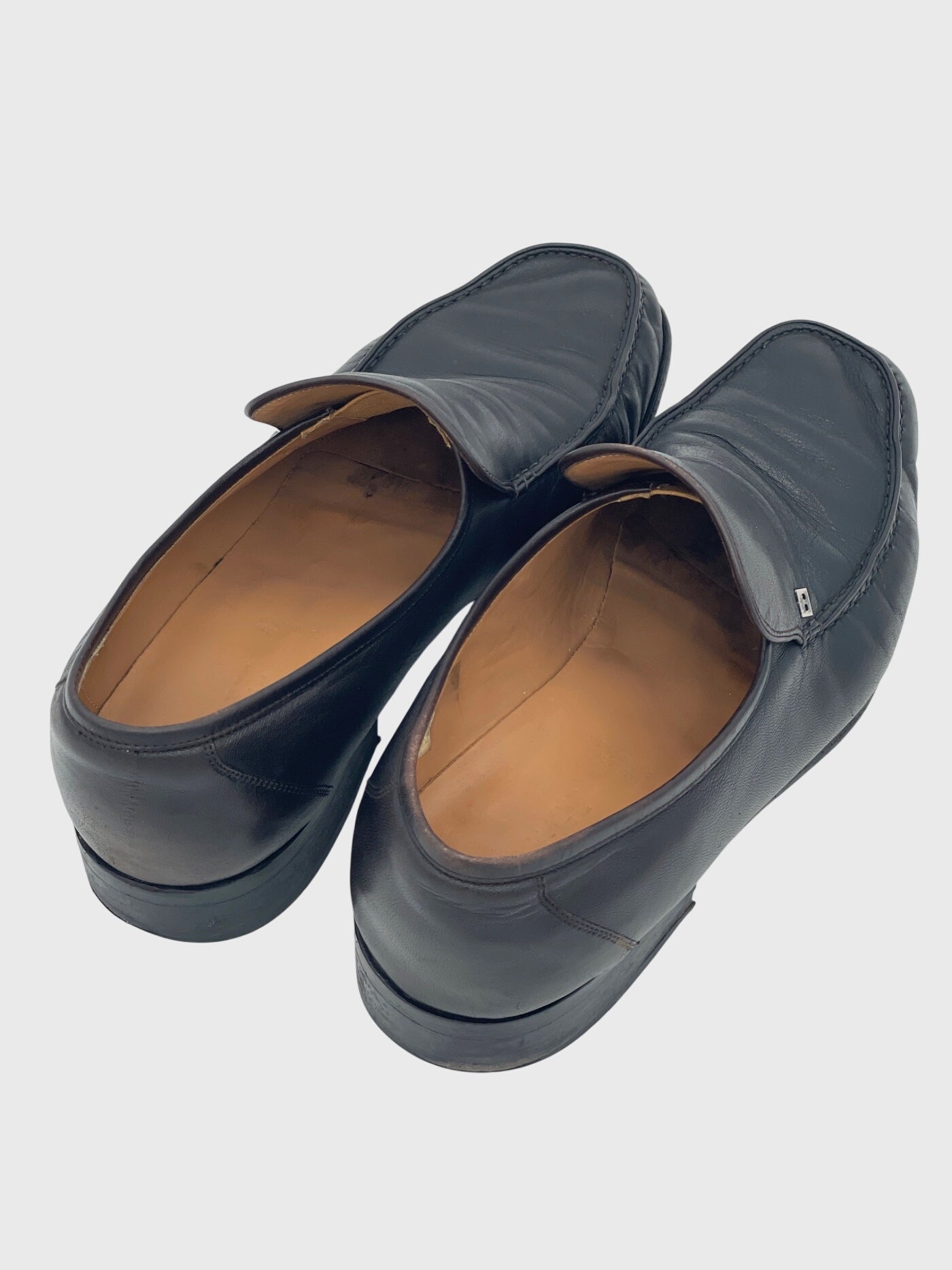 Bally Webb Loafer EU 43 Braun - Image 4