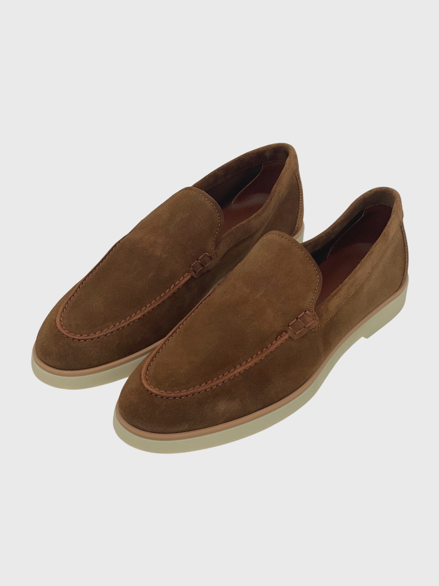 Magnanni Asiago Loafer EU 42 Braun