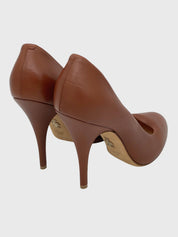Bally Zelia Pump EU 39.5 Braun - Image 4