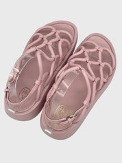 Ash Venus Riemchensandale EU 38 Pink - Image 4