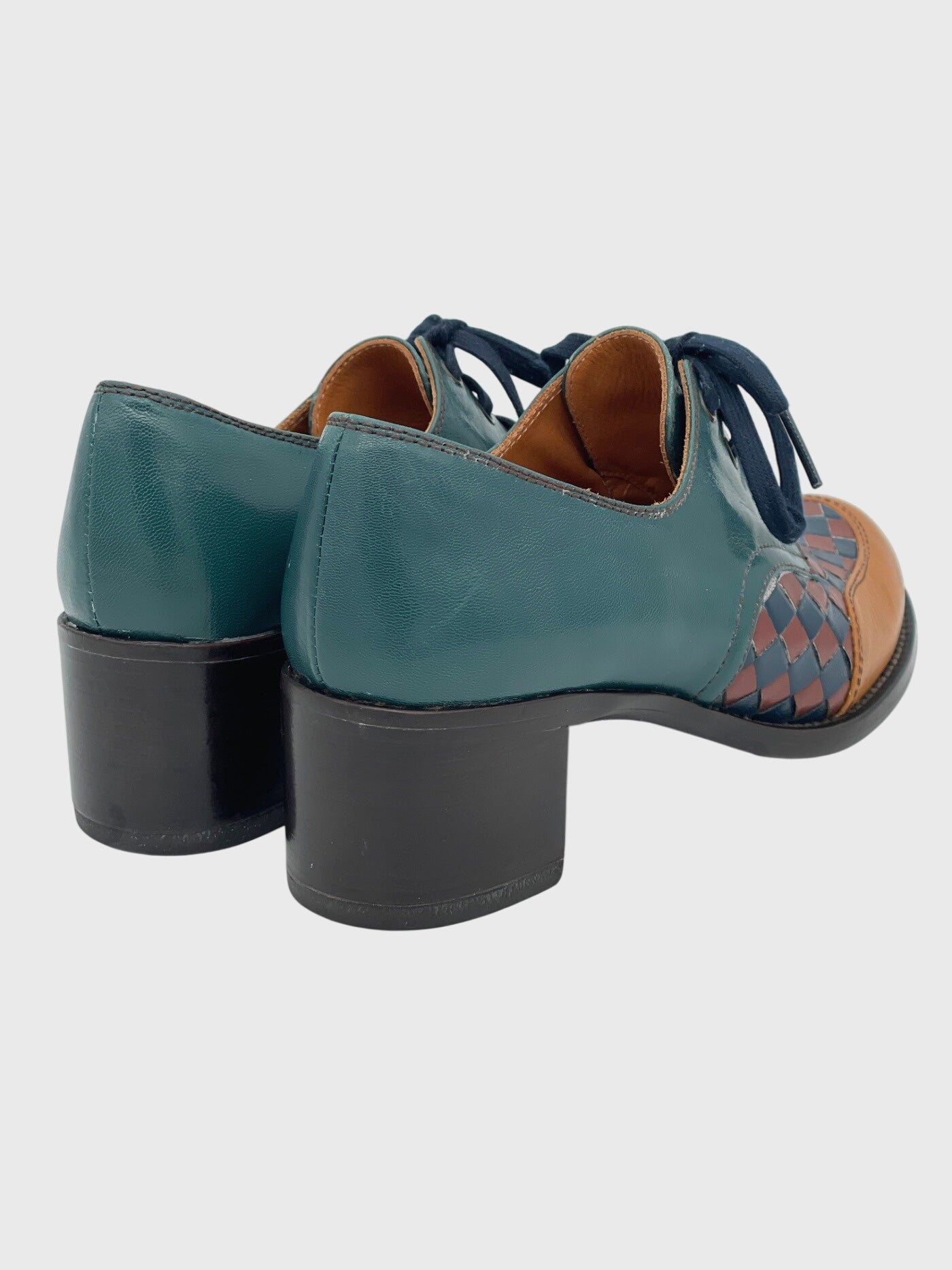 Chie Mihara Xenia Pump EU 37 Mehrfarbig - Image 4