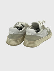 Hogan H630 Low Top Sneaker EU 39.5 Weiß - Image 5