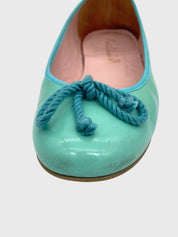Pretty Ballerinas Rosario Ballerina EU 40 Blau - Image 7