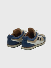 Bally Retro Low Top Sneaker EU 42 Mehrfarbig - Image 4