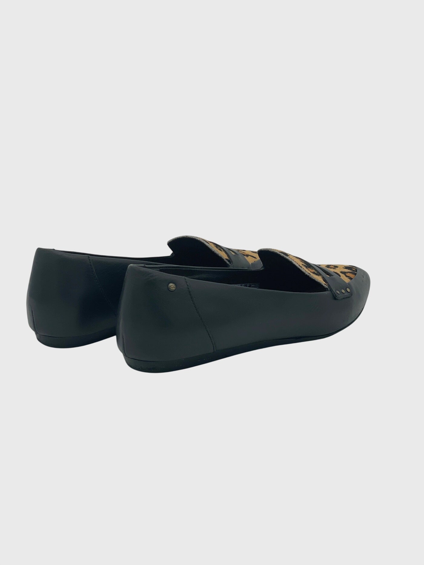 UGG Coty Pointy Toe Loafer EU 38 Mehrfarbig - Image 4