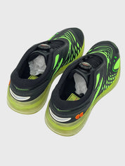 Gucci Ultrapace R Low Top Sneaker EU 40 Mehrfarbig - Image 4