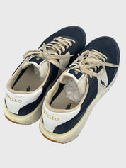 Ralph Lauren Train 89 Low Top Sneaker EU 46 Mehrfarbig - Image 4