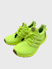 Adidas x Ivy Park UltraBoost Low Top EU 41.5 Gelb