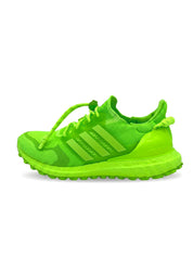 Adidas x Ivy Park IVP Ultraboost OG Low Top Sneaker EU 42 Grün
