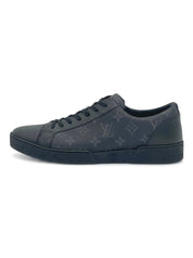 Louis Vuitton Eclipse Match-UP Low Top Sneaker EU 43.5 Schwarz
