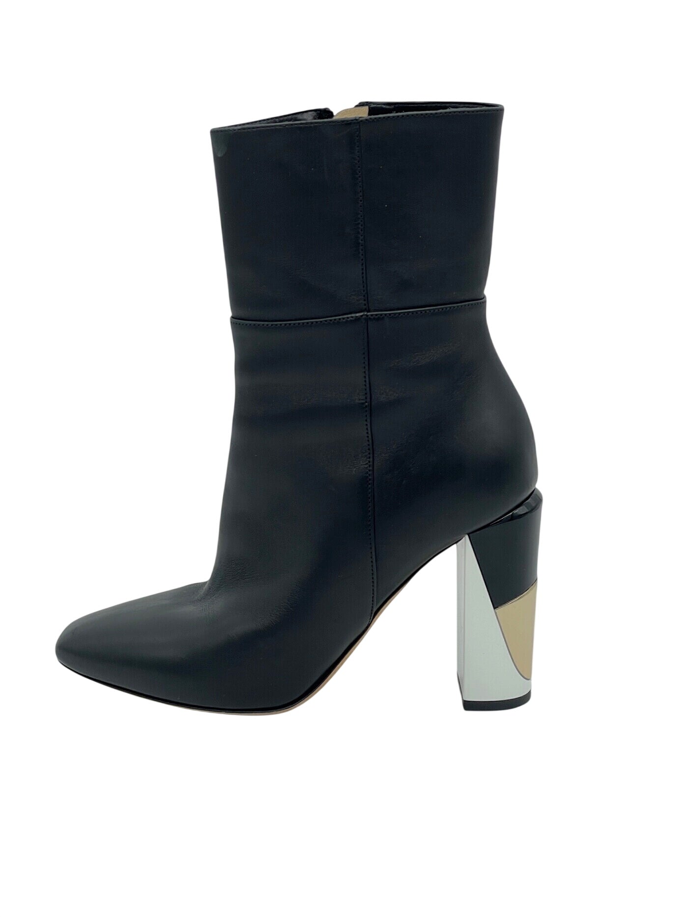 Jimmy Choo Melrose Ankle Boot EU 36 Schwarz - Image 1