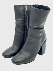 Patrizia Pepe Fly Ankle Boot EU 36 Schwarz