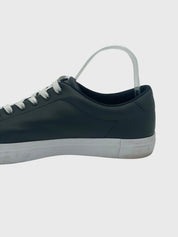 Ralph Lauren Longwood Low Top Sneaker EU 42 Schwarz - Image 5