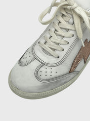 Isabel Marant Bryce Low Top Sneaker EU 39 Weiß - Image 5