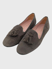 Pretty Ballerinas ANGELIS HARBOUR Ballerina EU 37 Braun