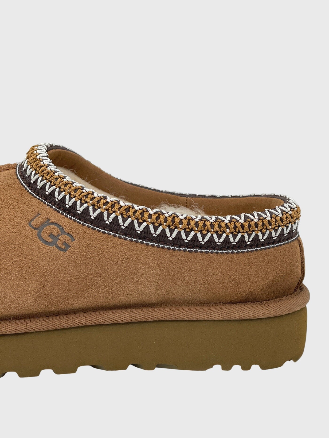UGG Tasman Slipper EU 40 Braun - Image 5