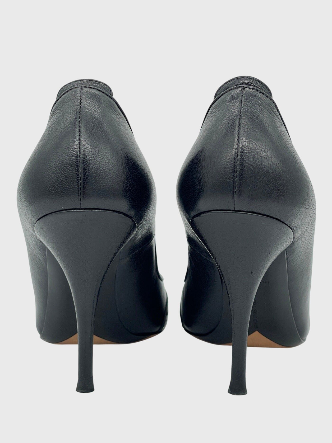 Tabitha Simmons Ethel Pump EU 35 Schwarz - Image 5