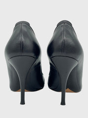 Tabitha Simmons Ethel Pump EU 35 Schwarz - Image 5