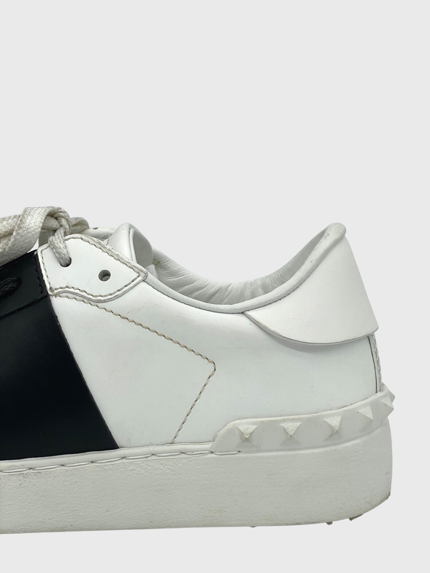 Valentino Garavani Open Low Top Sneaker EU 36 Weiß - Image 5