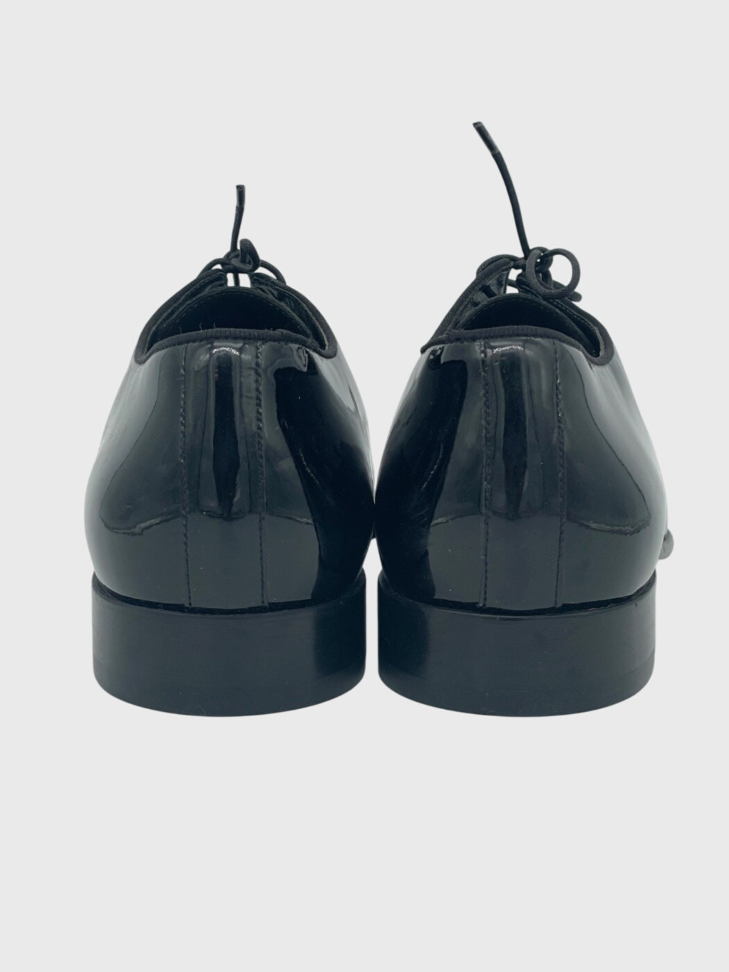 Bally SCRIBE Oxford EU 43 Schwarz - Image 5